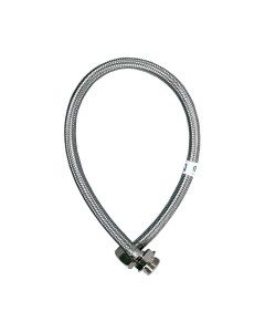Hose 1/2" M - 1/2" H L=550 MM " for AstralPool shower 4401040048