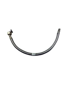 Hose 1/2" female + M-10 male L= shower AstralPool 4401043614