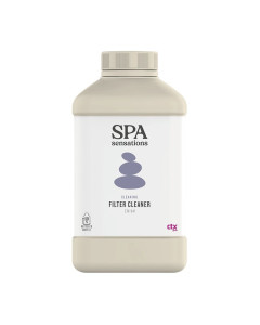 Limpiador de filtros CTX-941para spas