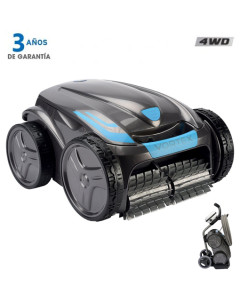 Pool cleaner Zodiac OV5200 4WD