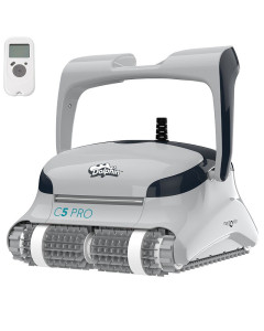 Dolphin C5 pro Pool Cleaner