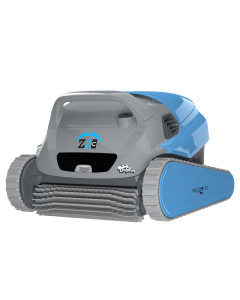 Dolphin Z2C robotic pool cleaner