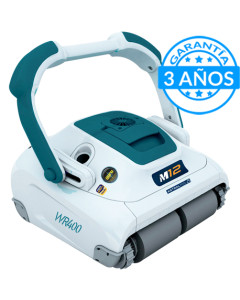 Astralpool M12 Cleaner Robot M12