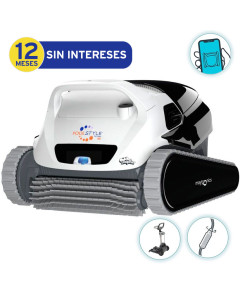 Dolphin Poolstyle 40i Pool Cleaner