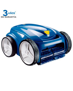 Cleaner Zodiac Vortex RV 4200