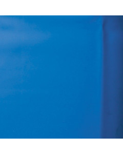 Liner Azul piscina Gre redonda altura 90 cm