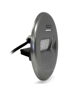 Projector Led inox LumiPlus Design swimming pool AstralPool 