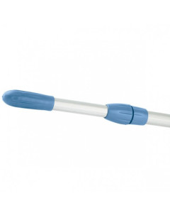 AstralPool telescopic handle Shark for clip connection