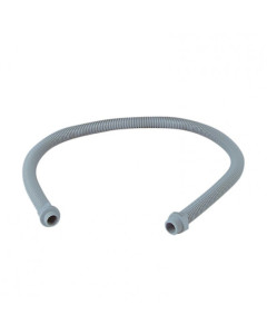 Flexible cable conduit hose