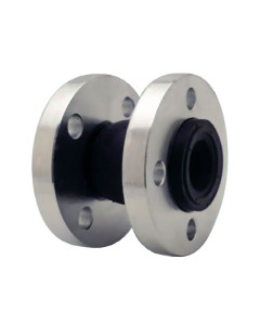 Cepex flanged anti-vibration sleeves