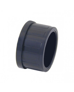 Cepex PVC glue joint sleeve