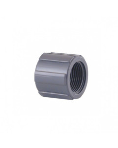 PVC coupling sleeve for Cepex collector arms