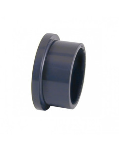 Cepex® PVC glue-on flange sleeves