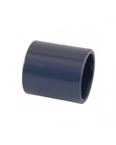 Cepex PVC glue joint sleeve