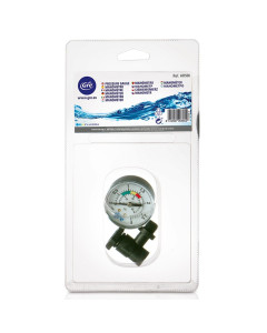 Gre Pressure Gauge - AR506