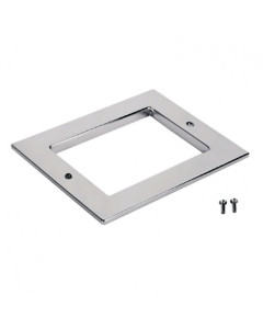 Stainless steel skimmer trim frame AstralPool