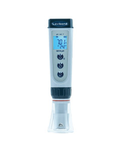 Medidor pH portátil Lovibond SD10 pH