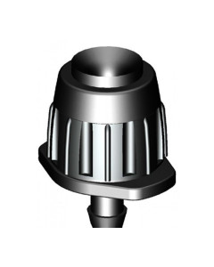 360º adjustable mini-diffuser Vortex 4,5 mm spigot Cepex 50 pcs.