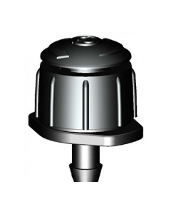 360º adjustable mini-inundator Vortex 4,5 mm spigot Cepex 50 pcs.