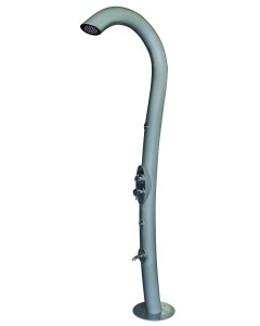 Shower design Misty Art AstralPool 