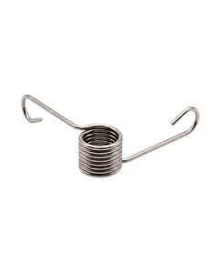 Muelle tapa válvula filtro limpiafondos Zodiac R1008400