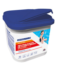 AstralPool Chlorine and Bromine Neutralizer