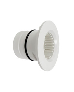 Niche adapter pipe Ø63 LumiPlus Mini Rapid concrete AstralPool