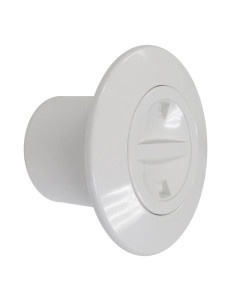 Niche nozzle tube Ø63 LumiPlus Mini Rapid concrete AstralPool