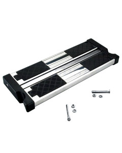 Double inclined step AISI-316 AstralPool pool ladder 4401011104