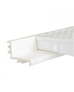 AstralPool pool grating support profile