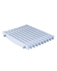 AstralPool transversal grating plate