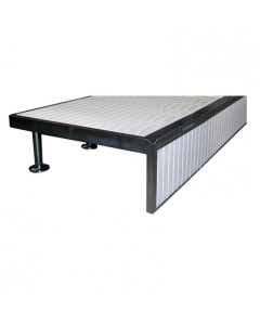 Platform for AstralPool pool podiums