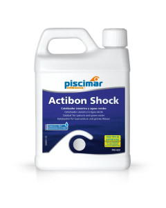 Actibon Shock PM-420 Piscimar