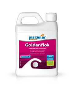 Goldenflok PM-613 Piscimar