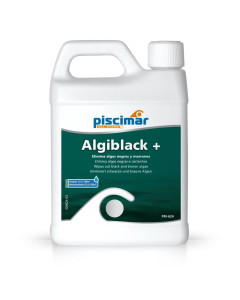 Algiblack + Piscimar
