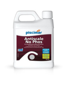Antiscale No Phos PM-645 Piscimar
