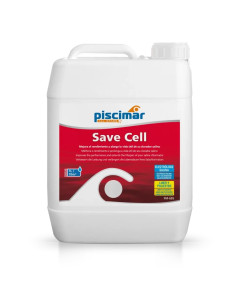 Save Cell PM-695 Piscimar