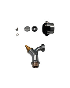 AstralPool shower footbath knob 4401040211