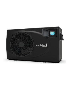 HeatRelax Hayward Heat Pump 