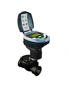 Cepex battery-operated programmer with solenoid valve 