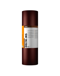 Delta MS wood protector for inground pools Gre
