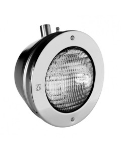 Stainless steel projector AstralPool