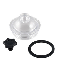 Berlin filter sight glass drain AstralPool 4404070103