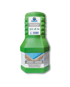 Quimicamp Automatic Dosing System 2Kg container