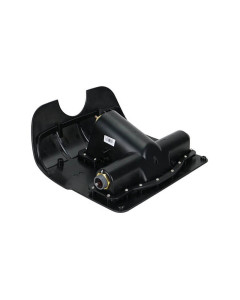 Motor block Type 2 R0865400 Zodiac Alpha cleaners