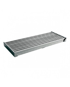 AstralPool Longitudinal Stainless Steel Grating