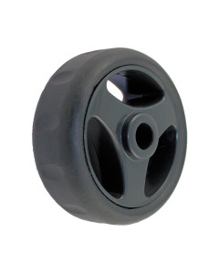Complete rear wheel Zodiac W2103A