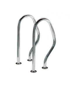 Stainless steel pool outlet 470 x 800 mm AstralPool