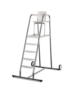 AstralPool pool lifeguard chair