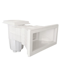 Skimmer 15L boca ancha para piscina poliéster AstralPool